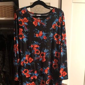 Lularoe Debbie Dress